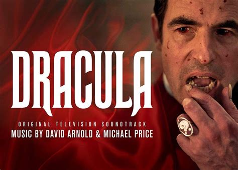 Dracula – Netflix Series Review – Weatherwax Report