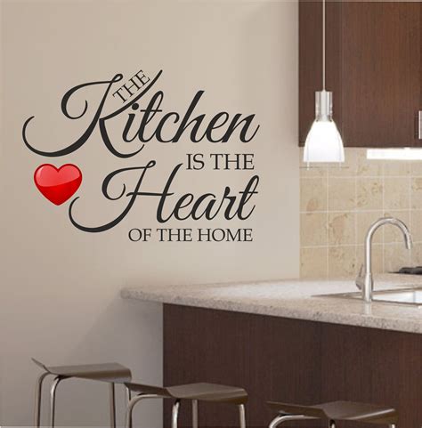 Kitchen Wall Art For a More Fresh Kitchen Decor » InOutInterior