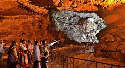 BORRA CAVES TOURISM | Updated 2023