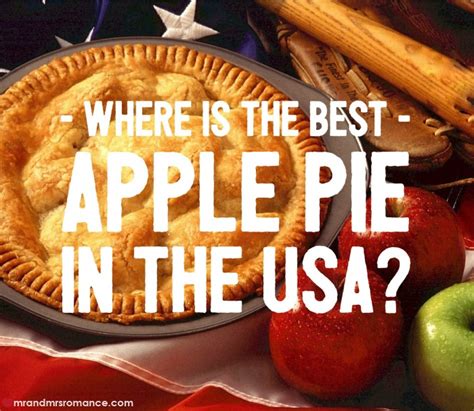 Is the best apple pie in the USA really in Julian, California? - Mr and ...