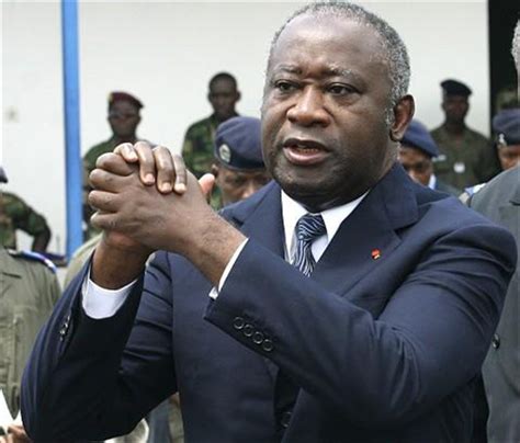 Laurent Gbagbo est sur le point de retourner en Côte d’Ivoire | Tchadinfos.com