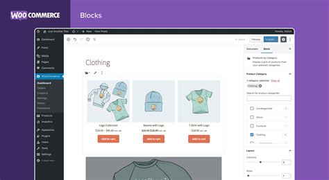 WooCommerce – WordPress plugin | WordPress.org