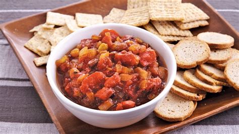 Slow-Cooker Tomato Chutney Recipe - Pillsbury.com