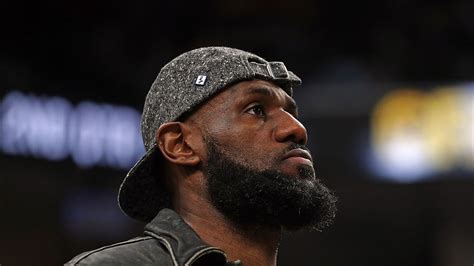 LeBron James Injury Update | NBA.com