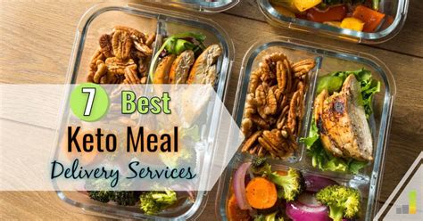 7 Best Keto Meal Delivery Services For 2022 - Frugal Rules