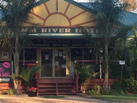 BEMM RIVER CARAVAN PARK - Updated 2020 Campground Reviews (Australia) - Tripadvisor