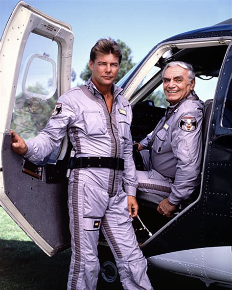 Airwolf Pretty Much Shaped My Life And It Turns 35 Years Old Today