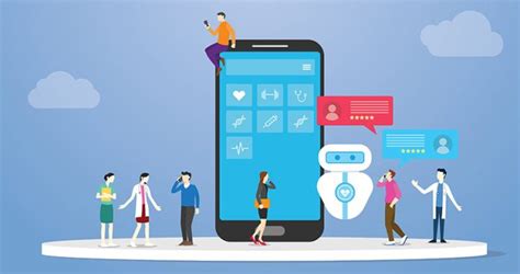 Chatbots in Healthcare: 5 Best Solutions and Use Cases