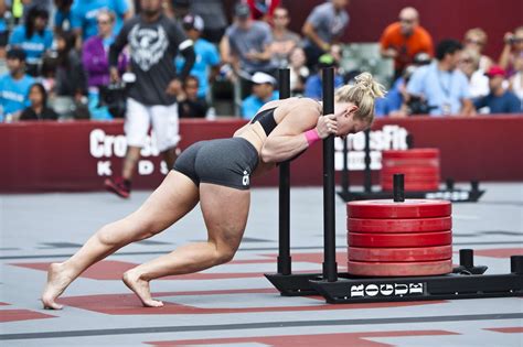 CrossFit Games 2016: prepárate para el año que viene | Deporlovers