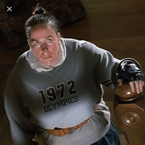 Miss Trunchbull – Your Local News