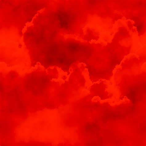 Red Clouds Wallpapers - Wallpaper Cave