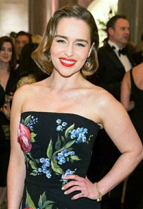 Emilia Clarke … English Actresses, British Actresses, Old Actress ...