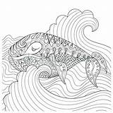 Kelp Coloring Page At GetColoringscom  Free Printable Colorings Pages sketch template