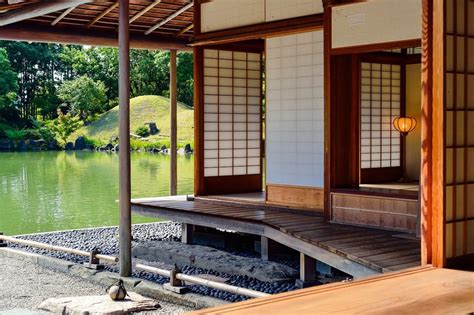 7 Unique Elements of Japanese Traditional Architecture | Japan Wonder Travel Blog