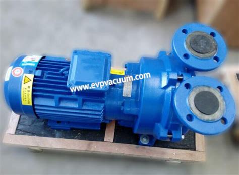 Liquid ring vacuum pump parts installation tips!- Vacuum Pump - EVP Vacuum Solution!