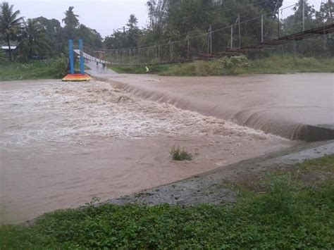 Carigara town in Leyte placed under state of calamity | GMA News Online