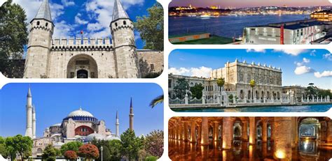 istanbul-museums – Historical Istanbul Tours