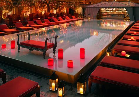 Faena Hotel Buenos Aires — TRUE 5 STARS