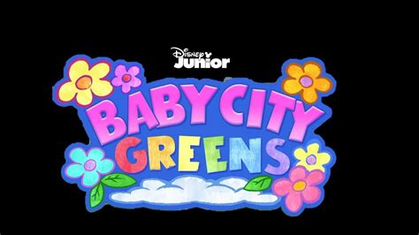 Baby City Greens - YouTube