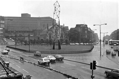 17 photos taking you back to Edinburgh in 1981 (Part 2) | Edinburgh News