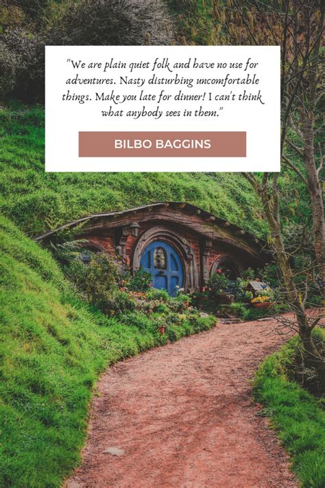 40 Hobbit Quotes To Inspire Your Next Adventure Passport To, 40% OFF