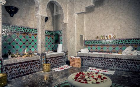 Sofitel Spa Rabat Jardins des roses : Une oasis de bien-être - Femmes du Maroc