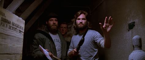 THE THING – 2-DISC COLLECTOR’S EDITION BLU-RAY Announced! | Sci-Fi Movie Page