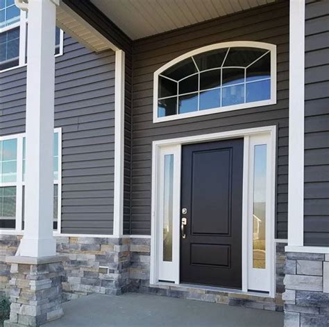 Therma-Tru Exterior Doors - Zeeland Lumber and Supply