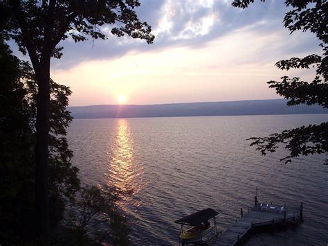 Seneca Lake | Seneca lake, Lake, Outdoor