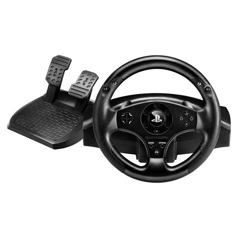 Thrustmaster T80 PS4 Officially Licensed Racing Wheel, 4169071 - Walmart.com