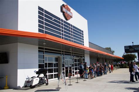 Re-Grand Opening Celebration | Redstone Harley-Davidson®