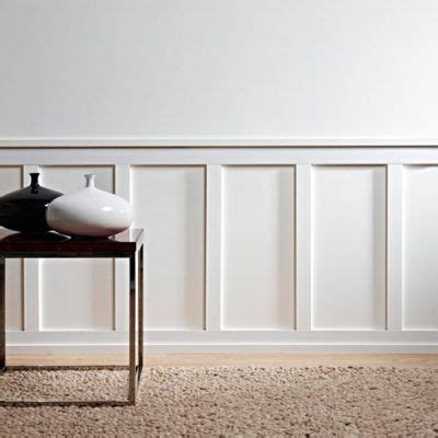 Picture Rail & Dado Rails - Modern & Decorative Mouldings UK