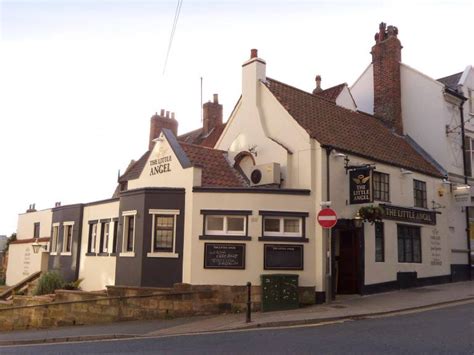 12 Of The Best Pubs In Whitby To Enjoy A Pint - The Yorkshireman