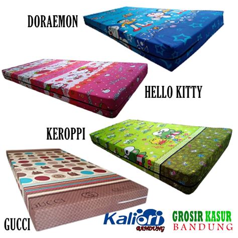 Harga Kasur Busa Royal Foam Beraransi 10 Tahun | Grosir Kasur Busa Bandung - Bantal & Guling ...