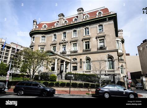 French embassy washington d c early 1900s french embassy hi-res stock photography and images - Alamy