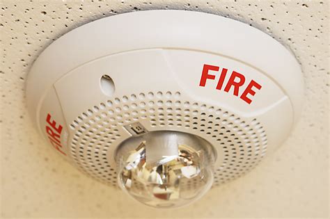 Fire Alarm Monitoring Services | International Fire Protection