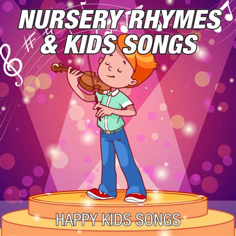 Stream Kids Pop by Nursery Rhymes & Kids Songs | Listen online for free ...