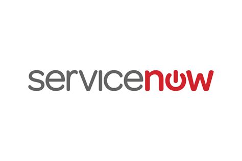 ServiceNow Logo - logo cdr vector