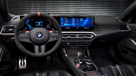 Bmw M3 2024 Interior - Faye Orelia