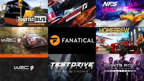 Driving Games | PC and Steam Keys | Page 6 | Fanatical