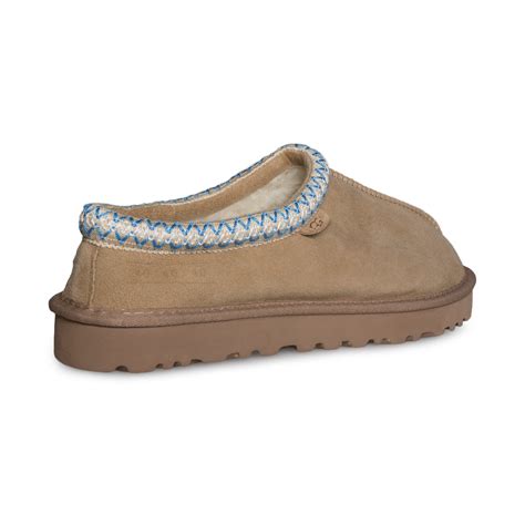 UGG Tasman 40:40:40 Sand Slippers - Men's – MyCozyBoots