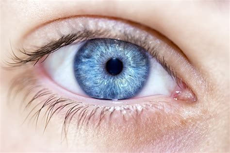 Can LASIK Change Your Eye Color? | Lasik of Nevada