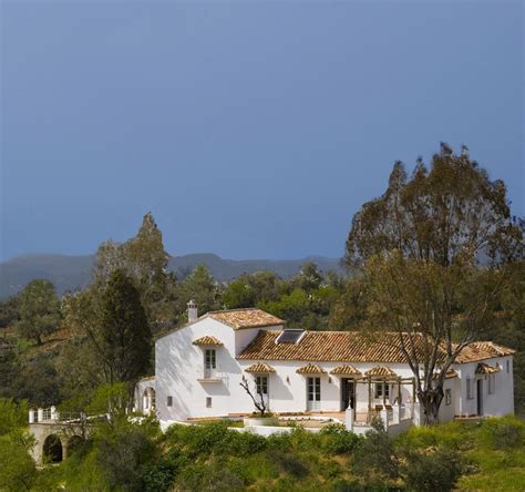 Villas Andalucia | White Villages | Holiday Accommodation | Spain | Real-Ronda Ltd