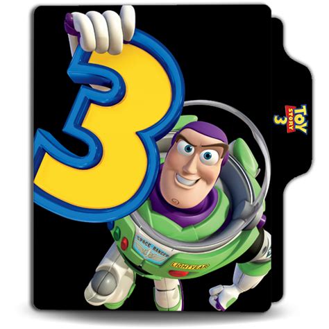 Toy Story 3 Buzz Lightyear 1 by rajeshinfy on DeviantArt