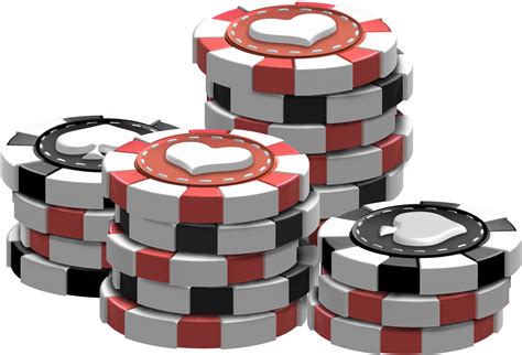 Poker Chips Png