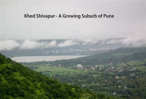 Khed Shivapur - A promising location - Parkons Blog