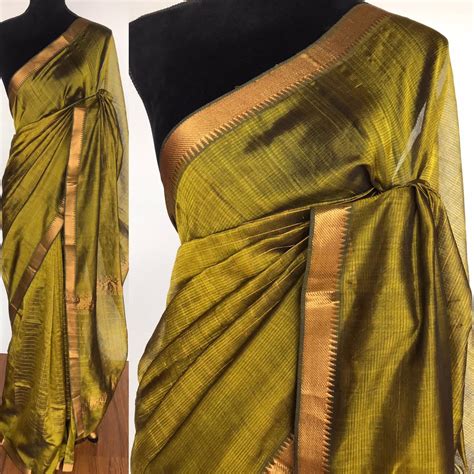 Saree For Teej Festival - Hariyali Teej Special 2021 | Mirra Clothing