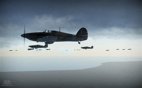 War Thunder - British Squadrons by Shroomworks on DeviantArt