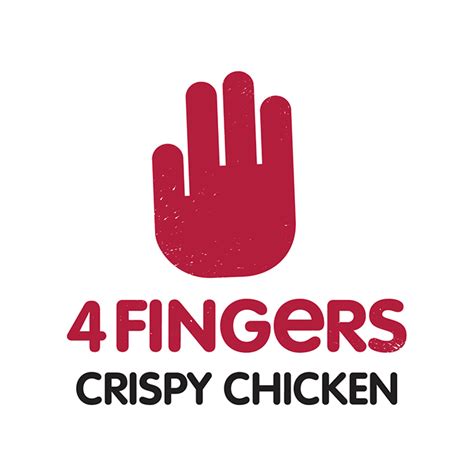 4Fingers Crispy Chicken - Home