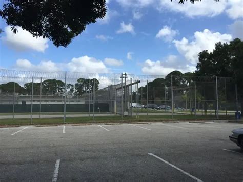 Manatee County Jail | Photos and Images | Manatee County | Palmetto ...